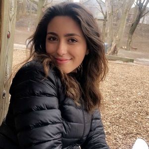 Meet your Posher, Chloe